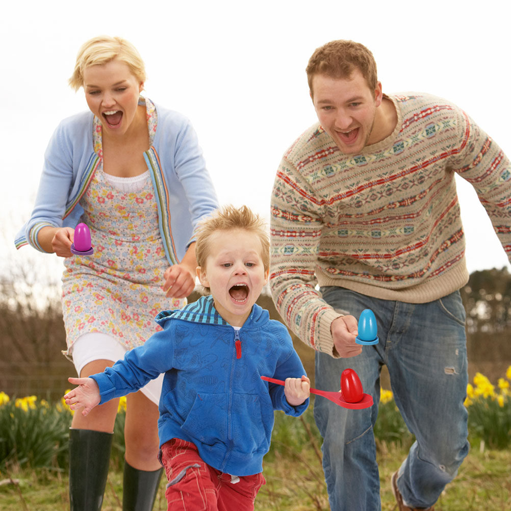 Conjunto de 4 Jogos de Equilíb - Kids Outdoor Fun avaliação e preço