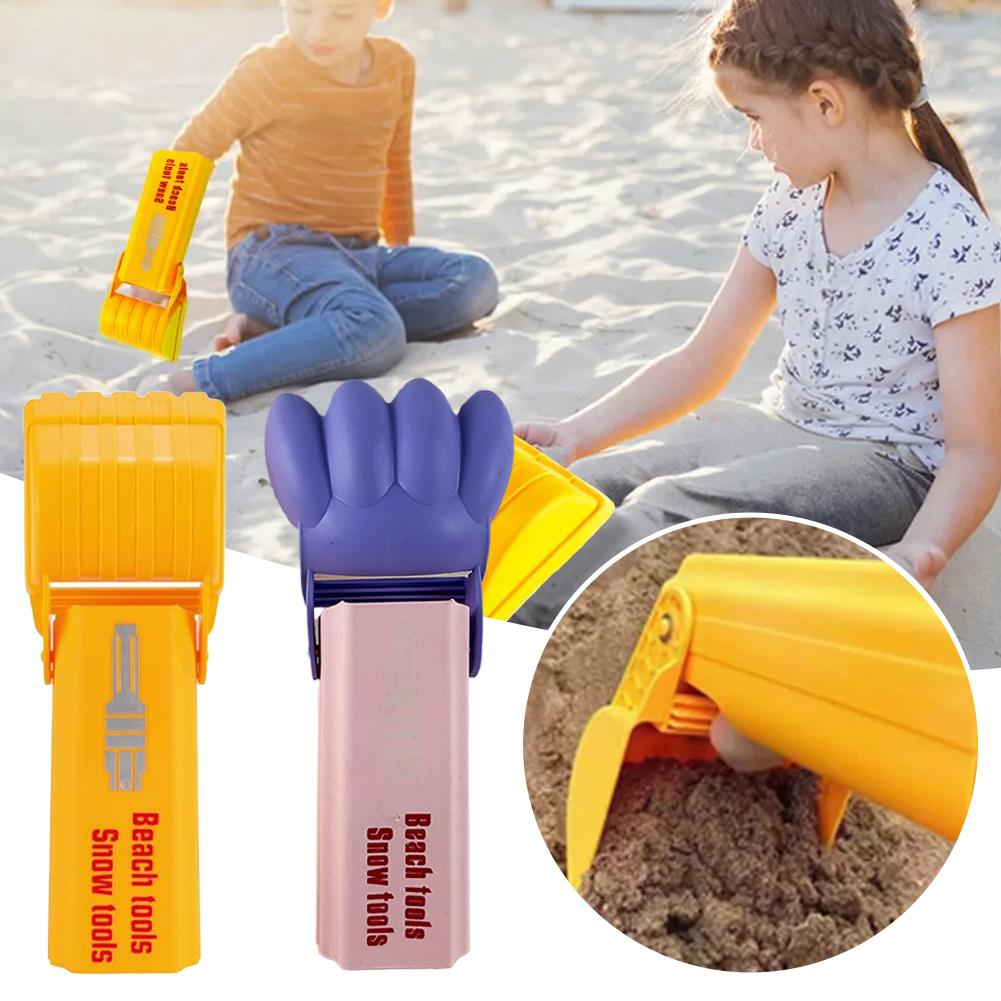 1/3 Peças Pá de Brinquedo para - Kids Outdoor Exercise Equipment avaliação e preço