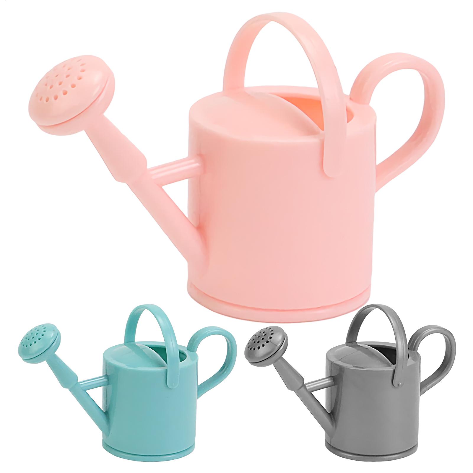 Mini Regador Infantil Fofo com - Kids Outdoor Activities avaliação e preço
