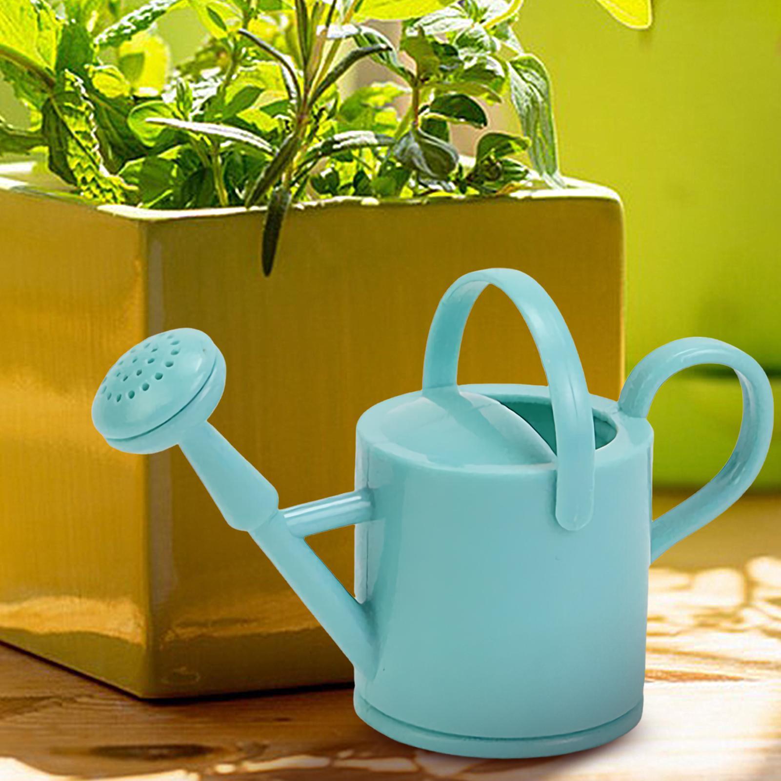 Mini Regador Infantil Fofo com - Kids Outdoor Activities avaliação e preço
