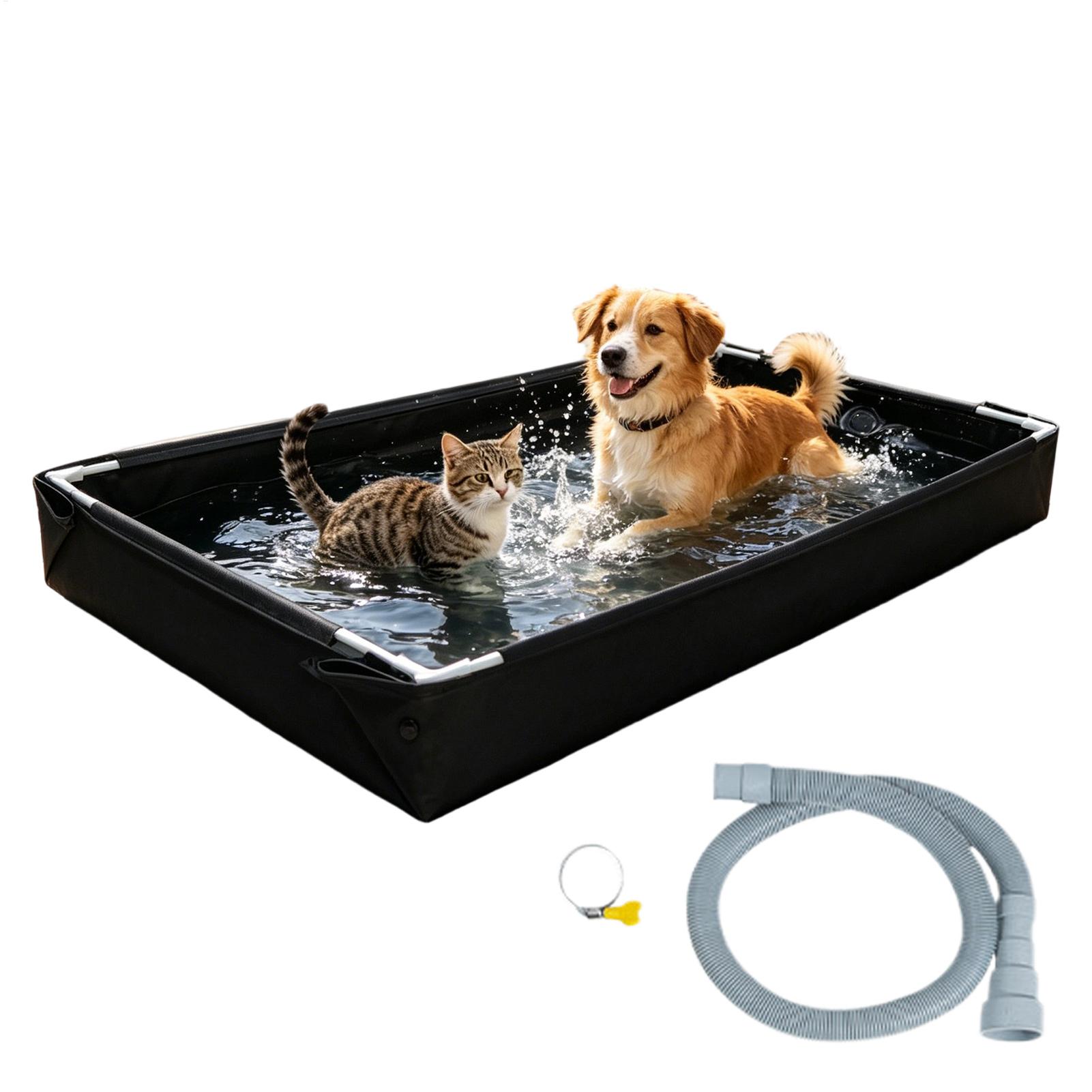 Nova piscina de água e areia p - Kids Outdoor Picnic Table avaliação e preço