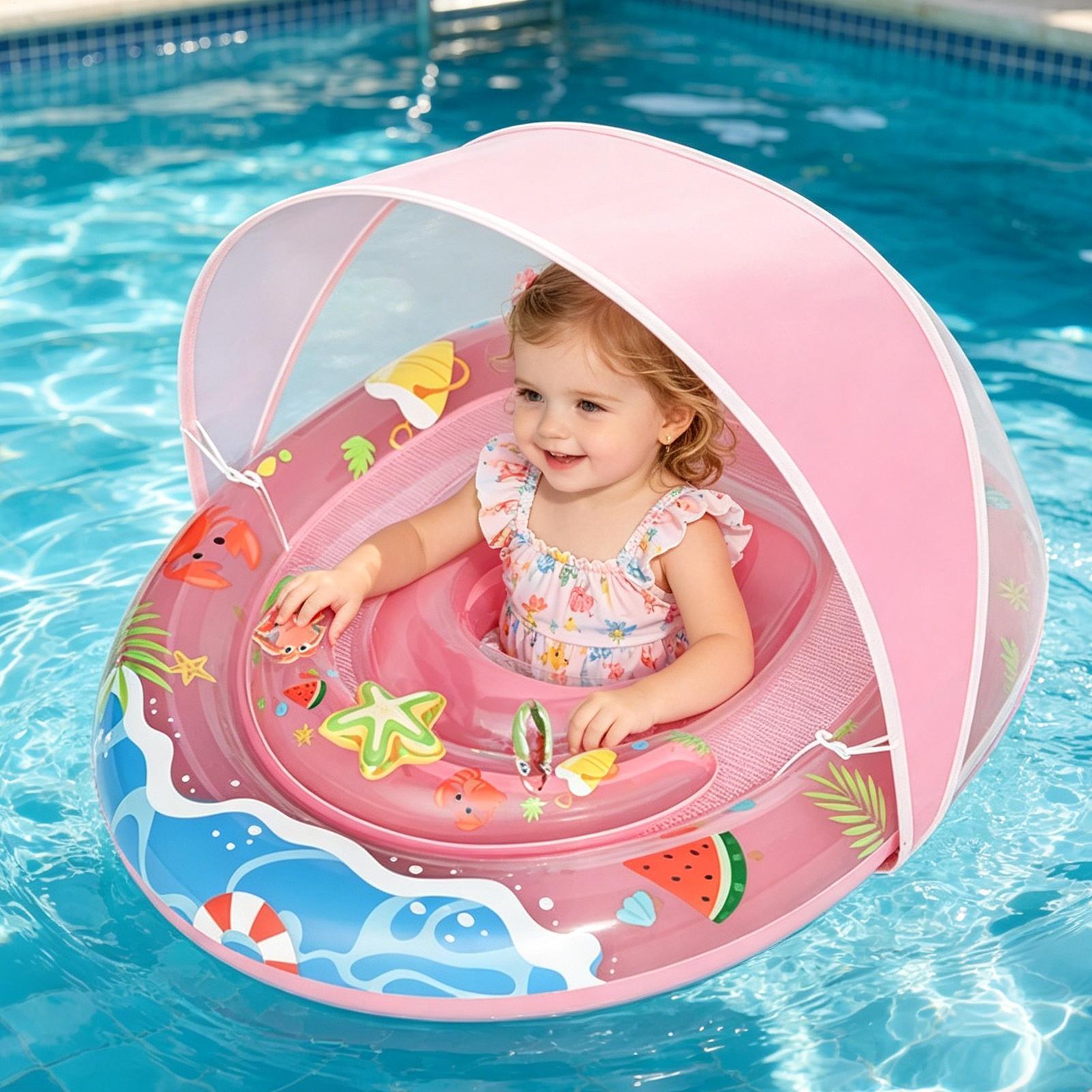 Boia Inflável Antiderrapante c - Kids Outdoor Youtube avaliação e preço