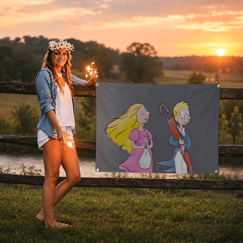 Série Infantil Q-Quentin Blake - Q Kids Outdoor avaliação e preço
