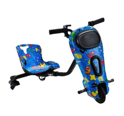 Kart de Drift para Crianças de - Kids Outdoor Fun avaliação e preço