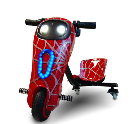 Kart de Drift para Crianças de - Kids Outdoor Fun avaliação e preço