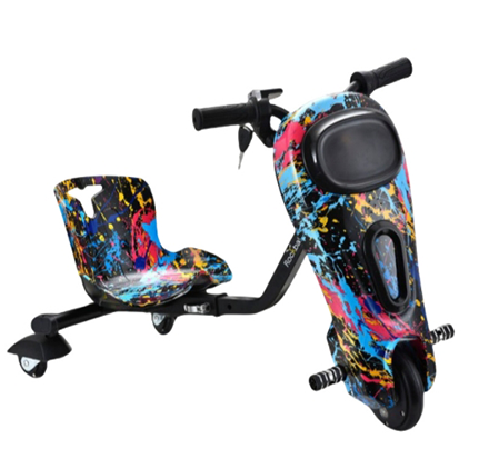 Kart de Drift para Crianças de - Kids Outdoor Fun avaliação e preço