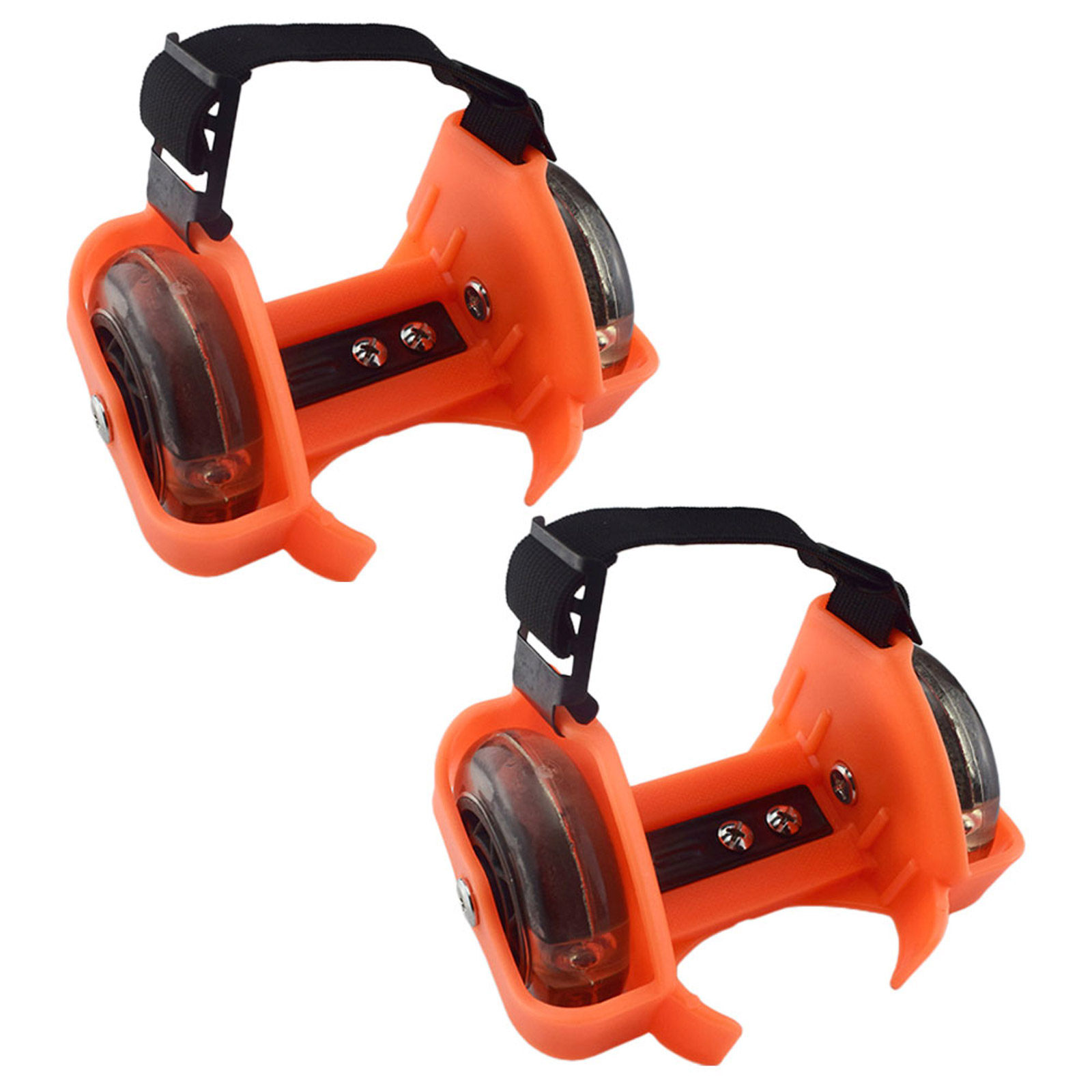 1 Par de Patins de Rodas Ajust - Kids Outdoor Activities avaliação e preço