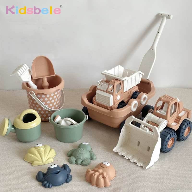 Praia jogar brinquedos criança - Kids Outdoor Exercise Equipment avaliação e preço