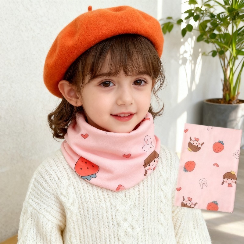 Bebê inverno pescoço mais quen - Kids Outdoor Youtube avaliação e preço