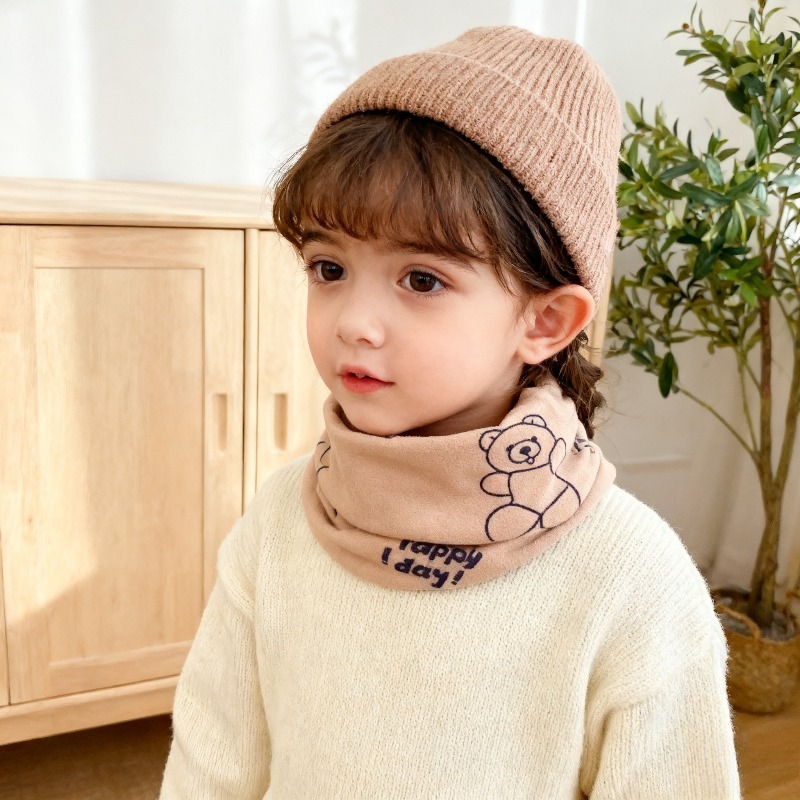 Bebê inverno pescoço mais quen - Kids Outdoor Youtube avaliação e preço