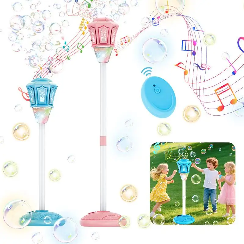 Máquina de Bolhas de Sabão com - Kids Outdoor Music avaliação e preço