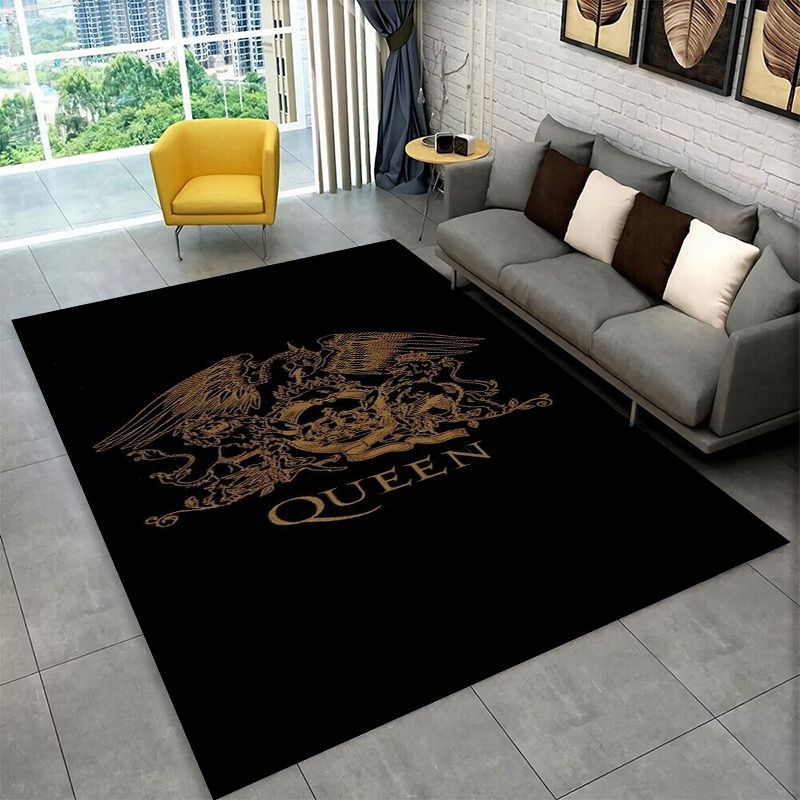 Tapete Antiderrapante Retro Q- - Q Kids Outdoor avaliação e preço