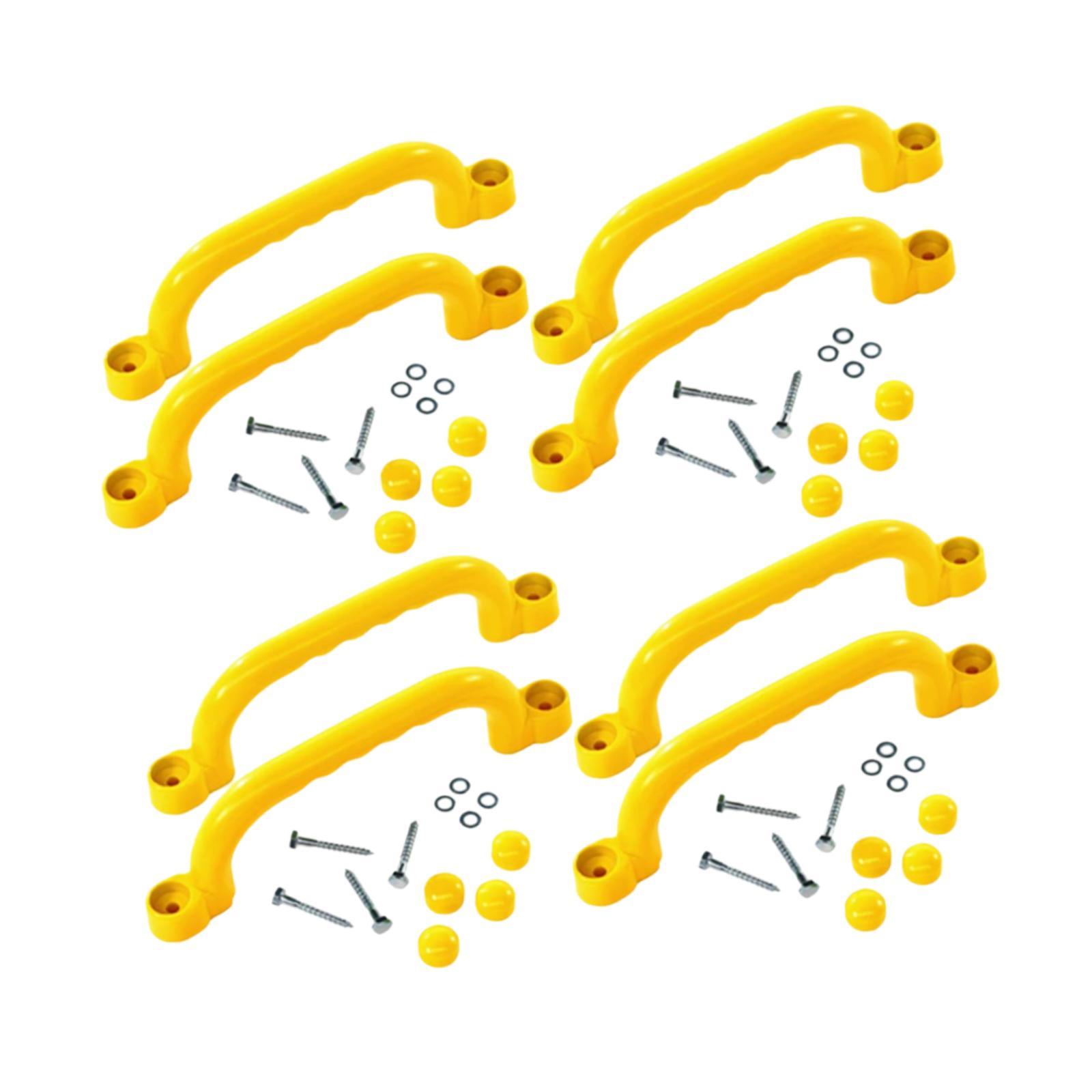 Conjunto de 8 Peças de Alças p - Kids Outdoor Frame avaliação e preço