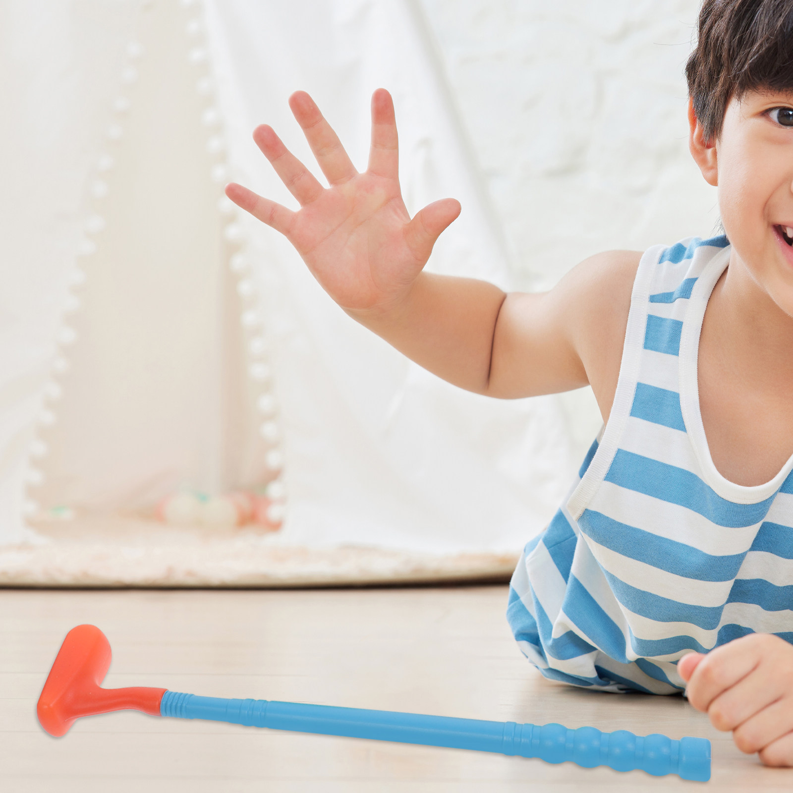 2 Conjuntos de Kit de Golfe In - Kids Outdoor Activities avaliação e preço