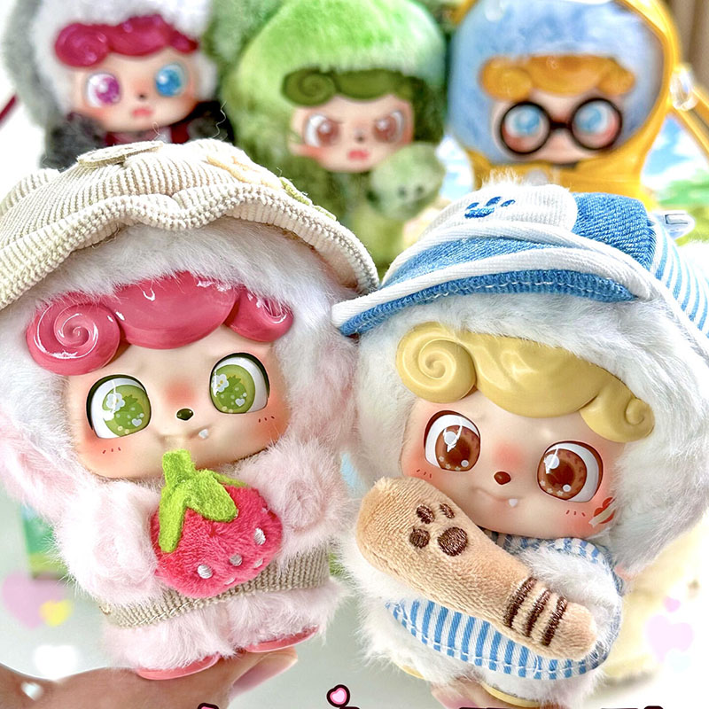 Nova caixa cega de rosto de vi - Q Kids Outdoor avaliação e preço