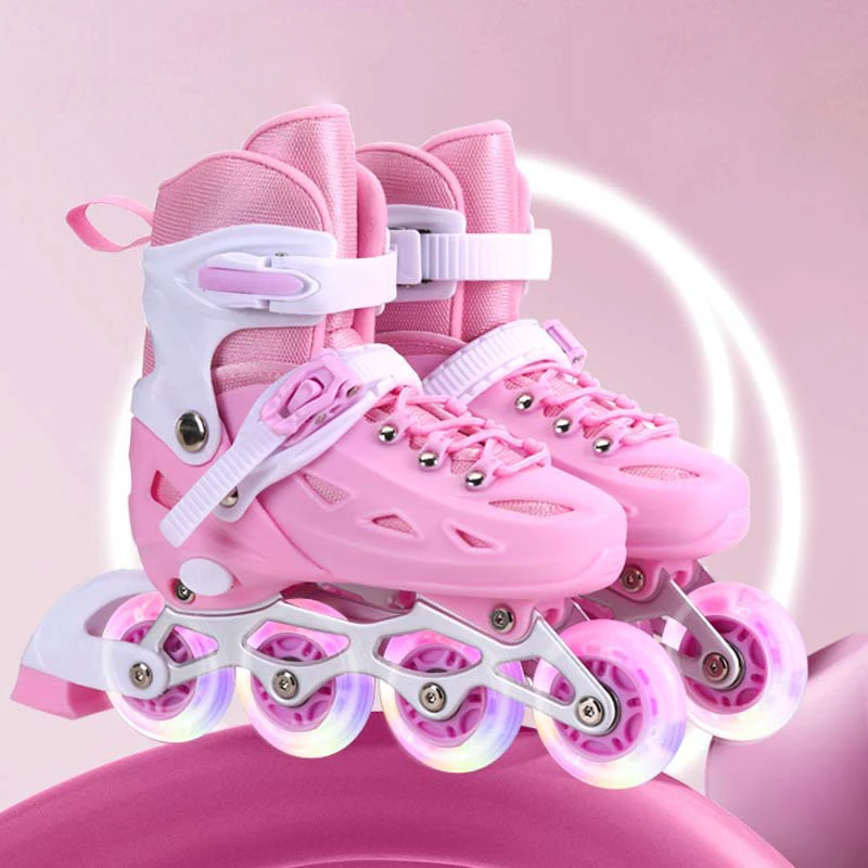 Patins inline para crianças, m - Kids Outdoor Quad avaliação e preço