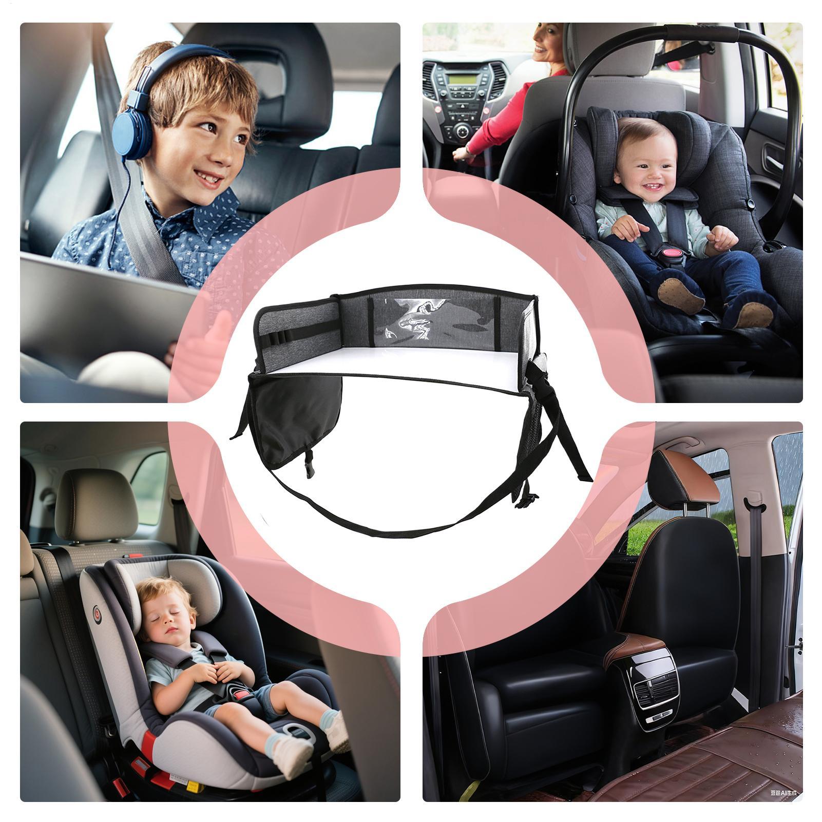 Bandeja de Atividades para Car - Kids Outdoor Activities avaliação e preço