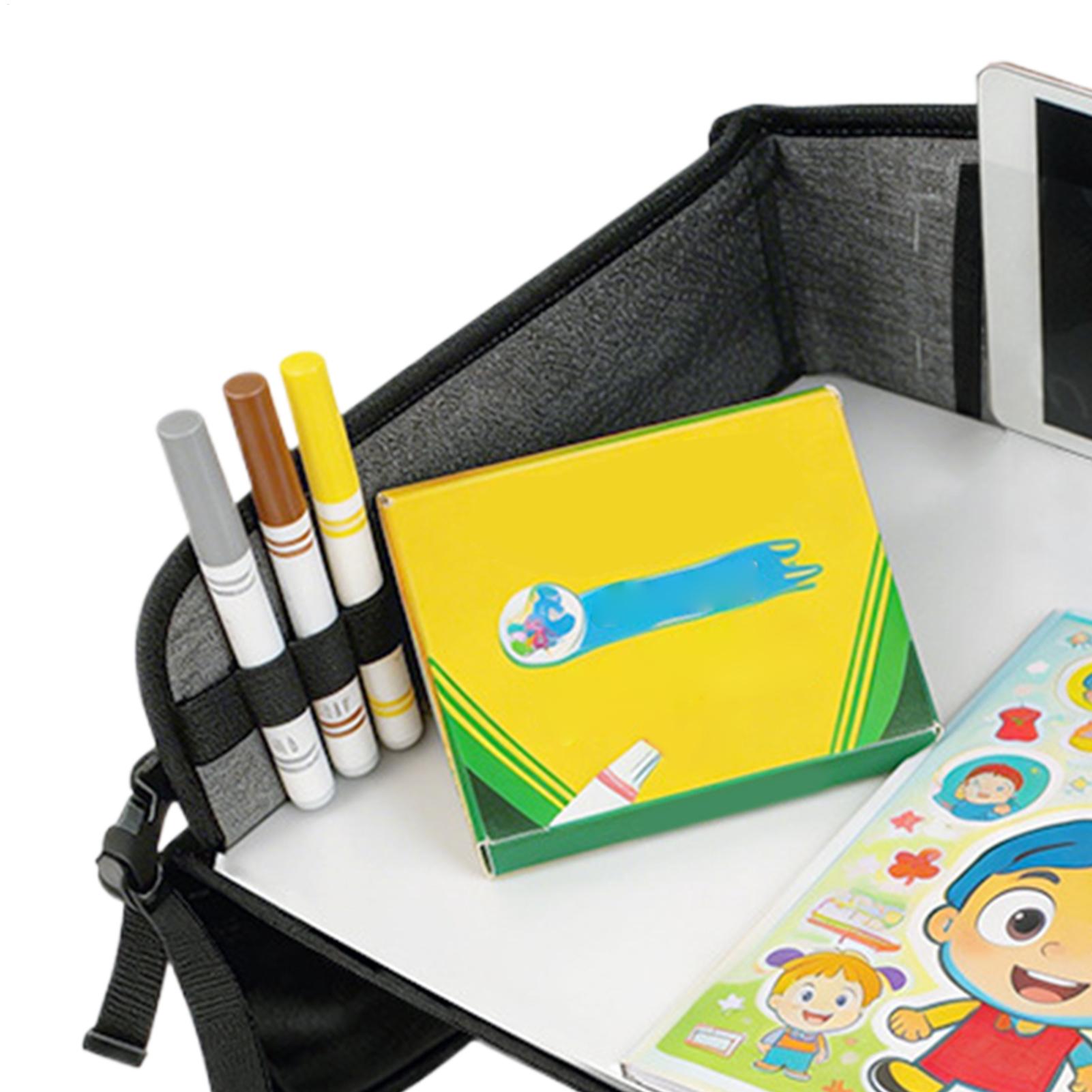 Bandeja de Atividades para Car - Kids Outdoor Activities avaliação e preço