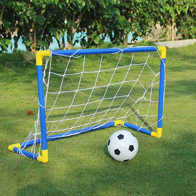 Mini Gol de Futebol Dobrável c - Kids Outdoor Frame avaliação e preço