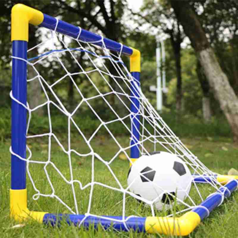 Mini Gol de Futebol Dobrável c - Kids Outdoor Frame avaliação e preço