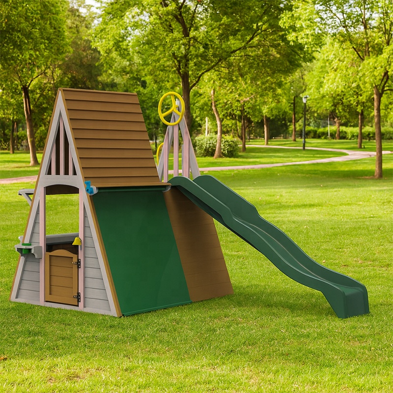 Equipamento de Playground Infa - Kids Outdoor Frame avaliação e preço