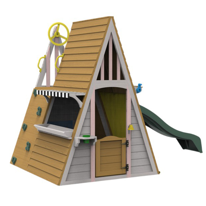 Equipamento de Playground Infa - Kids Outdoor Frame avaliação e preço
