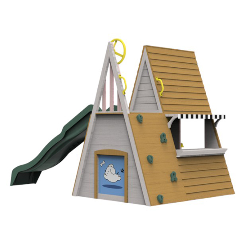 Equipamento de Playground Infa - Kids Outdoor Frame avaliação e preço