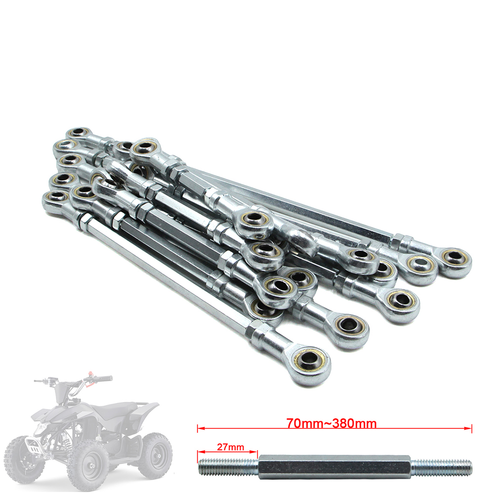 1 Par de Kit de Barra de Direç - Kids Outdoor Quad avaliação e preço