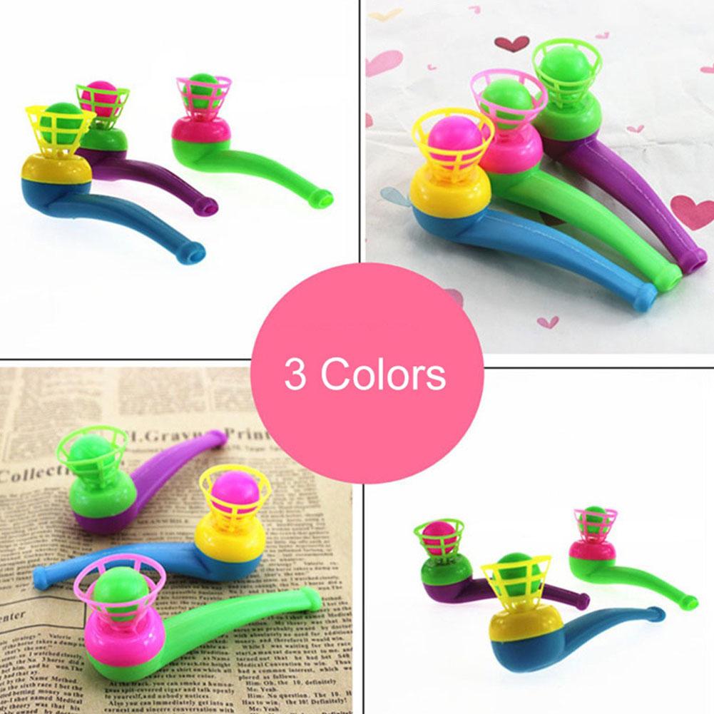 Brinquedos de Bola de Plástico - Kids Outdoor Exercise Equipment avaliação e preço