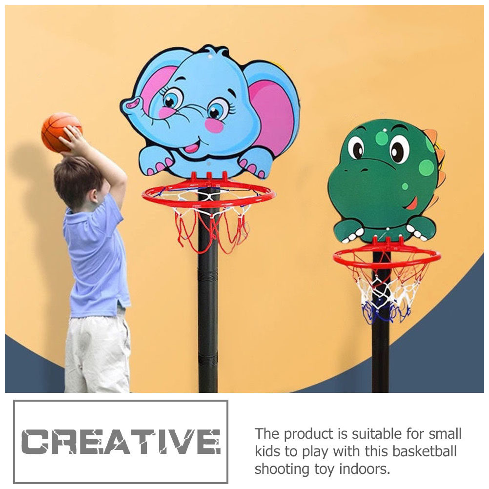 Aro de basquete seguro, fácil  - Kids Outdoor Frame avaliação e preço