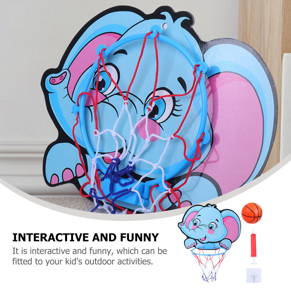Aro de basquete seguro, fácil  - Kids Outdoor Frame avaliação e preço