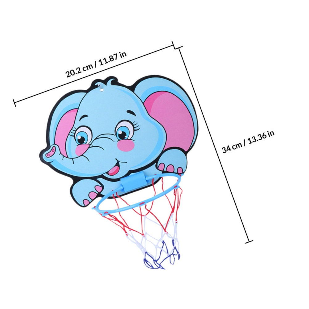 Aro de basquete seguro, fácil  - Kids Outdoor Frame avaliação e preço