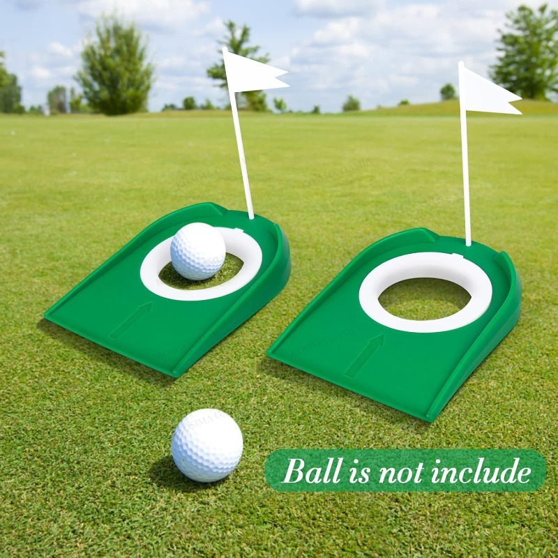 Copo de Golfe para Treino de P - Kids Outdoor Lawn Equipment avaliação e preço