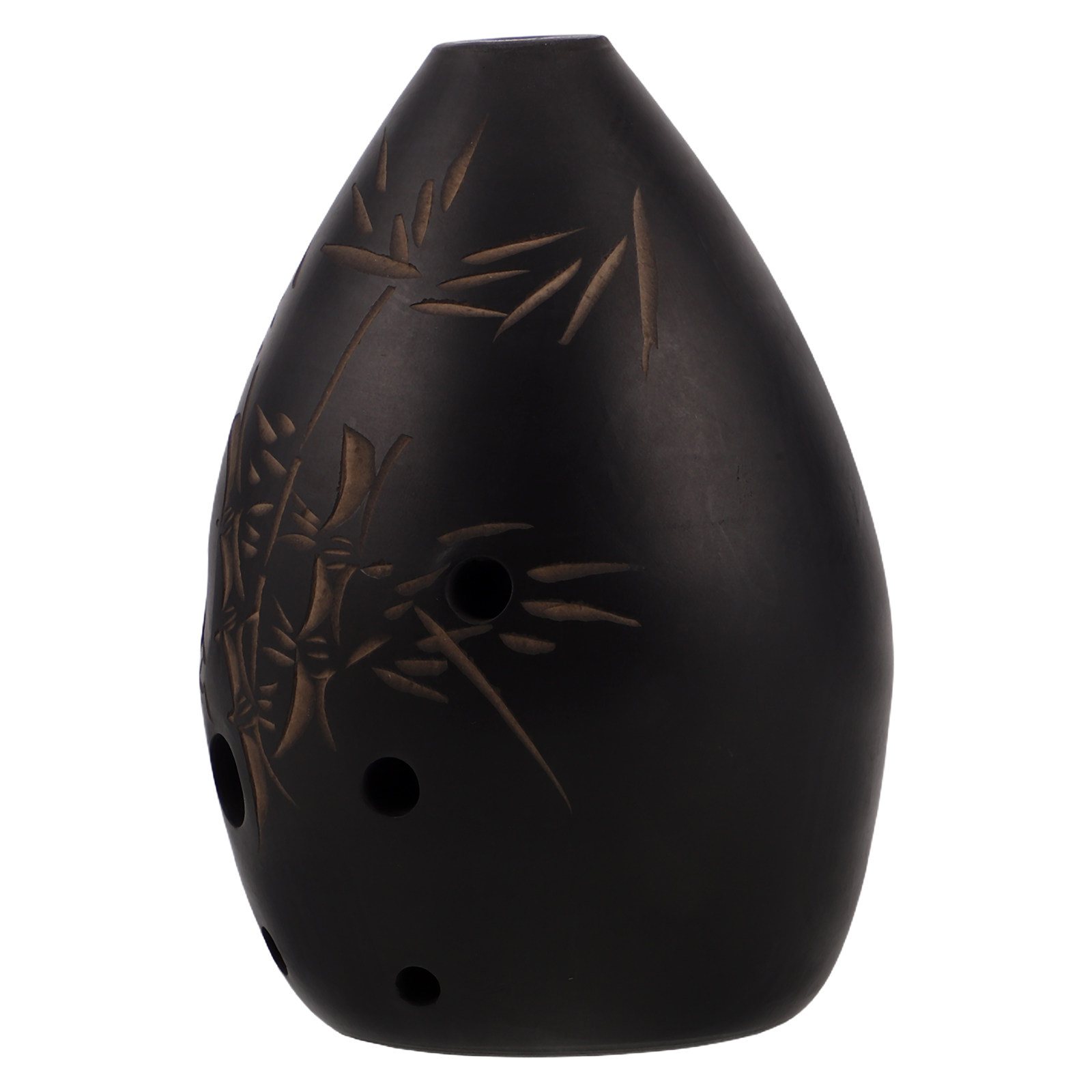 Ocarina de Cerâmica com 8 Furo - Kids Outdoor Music avaliação e preço