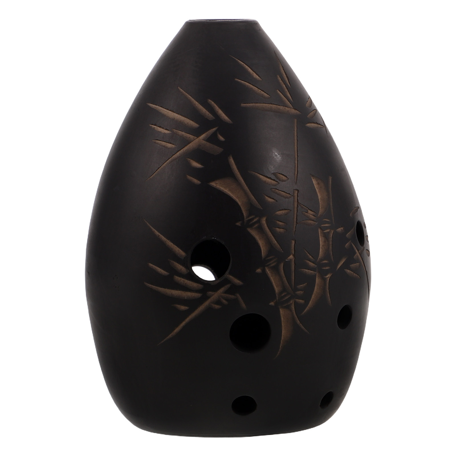 Ocarina de Cerâmica com 8 Furo - Kids Outdoor Music avaliação e preço