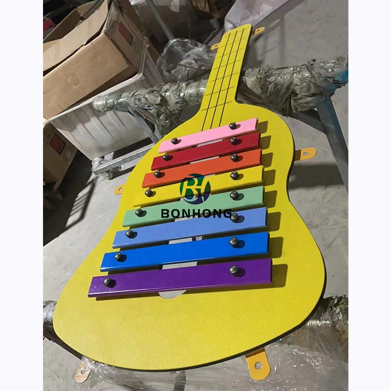 Bonhong Factory Fabricante Ins - Kids Outdoor Instruments avaliação e preço