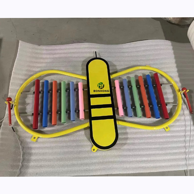 Bonhong Factory Fabricante Ins - Kids Outdoor Instruments avaliação e preço