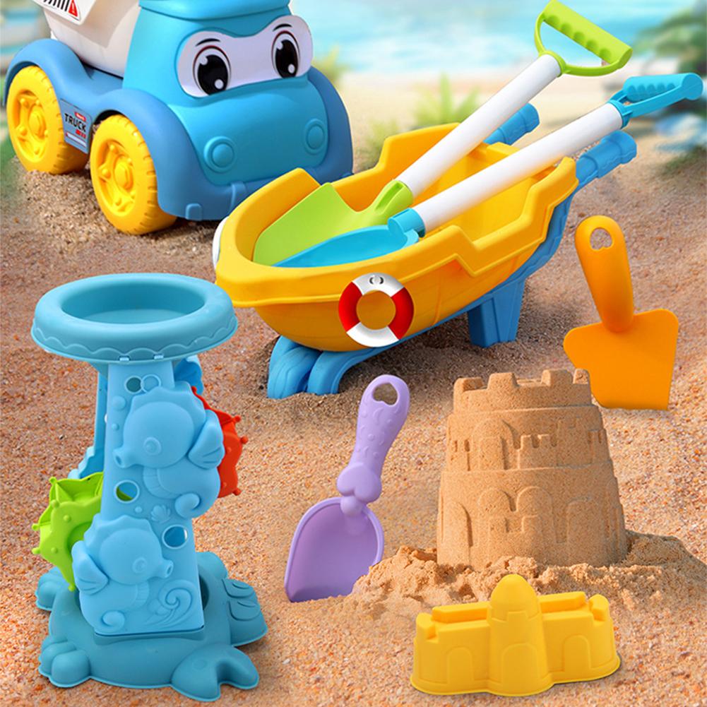 Conjunto de Brinquedos de Prai - Kids Outdoor Picnic Table avaliação e preço