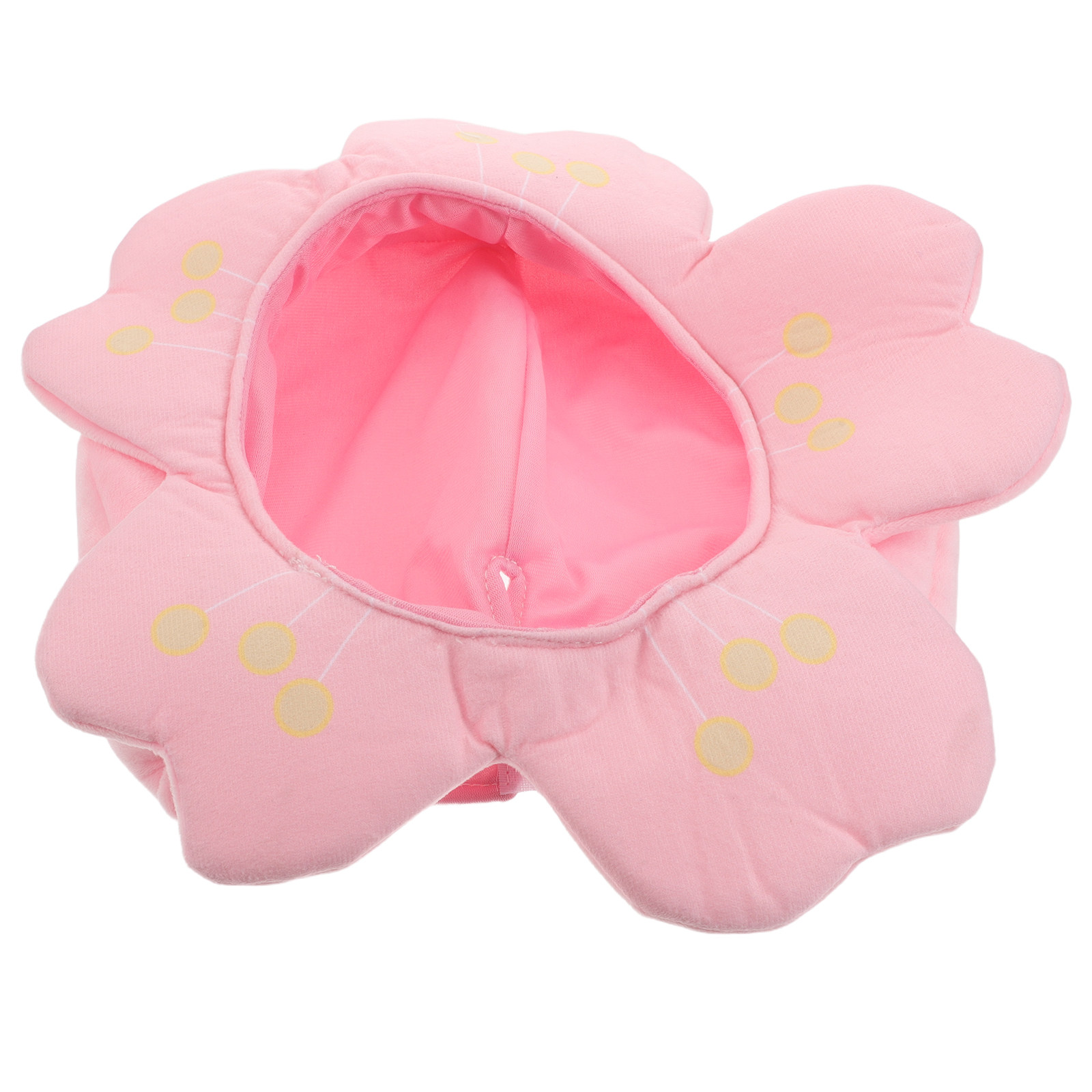 Tiara Floral de Flor de Cereje - Kids Outdoor Activities avaliação e preço