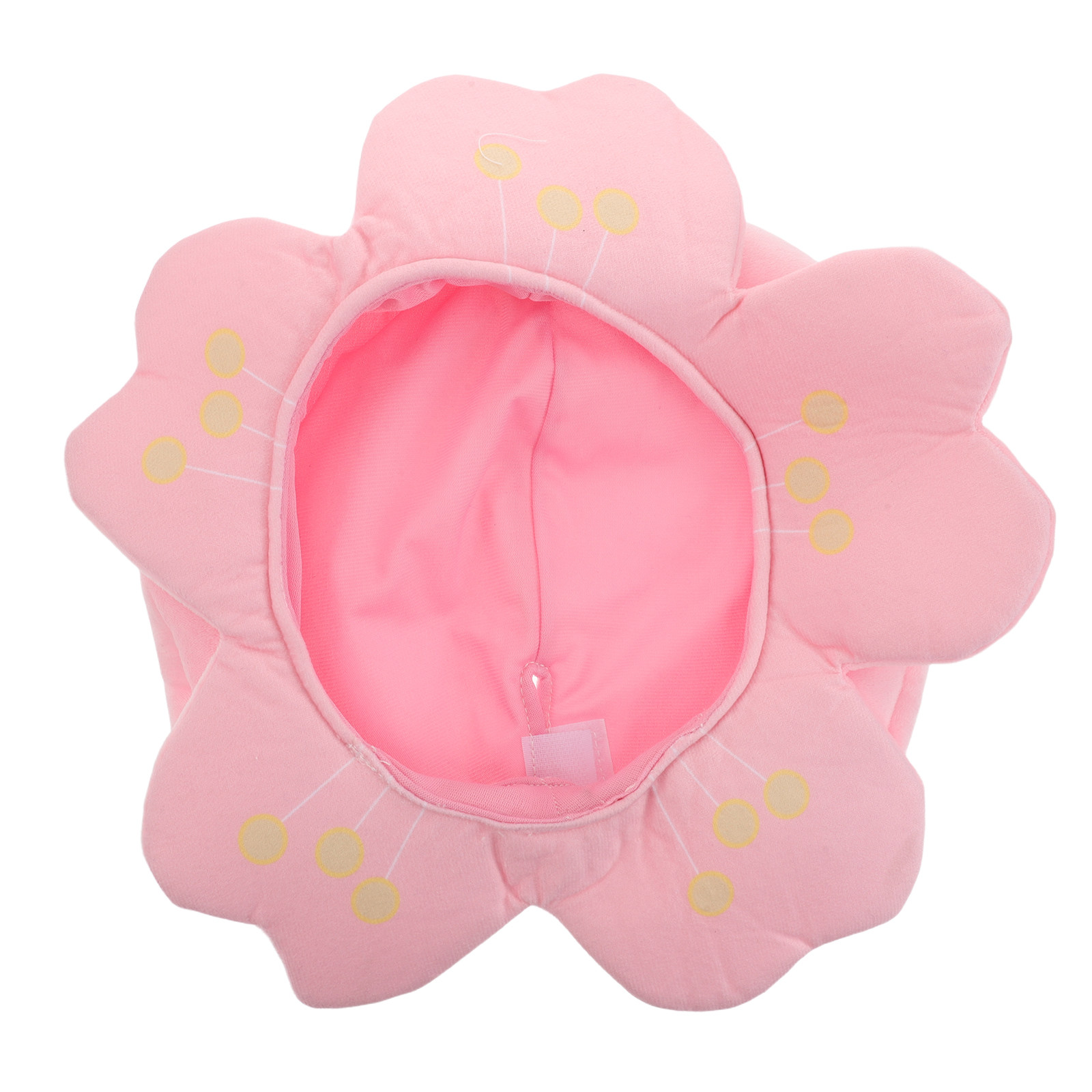 Tiara Floral de Flor de Cereje - Kids Outdoor Activities avaliação e preço