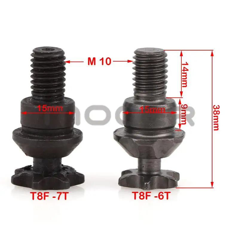 25h t8f 6/7/8 dentes tambor de - Kids Outdoor Quad avaliação e preço